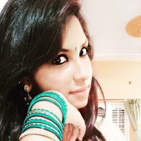 Revathi Shafi