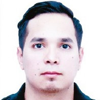 Luis Rodolfo Rodríguez