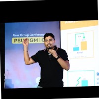 Rupak Sharma