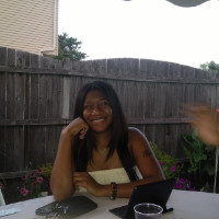 Naeemah Johnson
