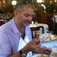 Gabriel Fainzaig