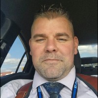 Chris Hollingsworth
