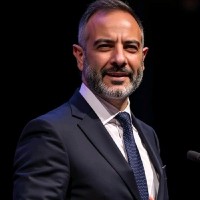 CHARIF RAMEZ ALMAOUI DERJANI, EMBA