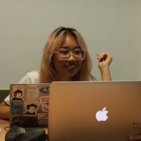 Chloe Tjandra