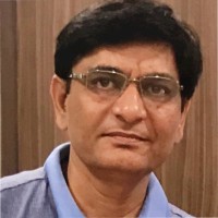 vinod deshani