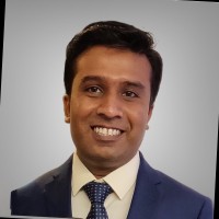 Vaibhav Ostwal