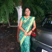 Priyanka Sonawane