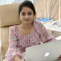 Sakshi Shrivastava