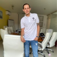 Elliot alejandro Delgado Román