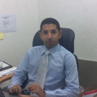 Ahmed Mostafa