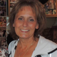 Lois Rukamp