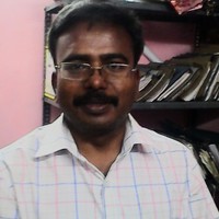 V Srinivasan