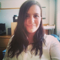 Sarah Switzer