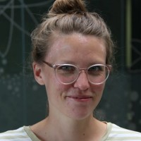 Katharina Chirvi