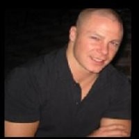 Justin Thacker