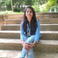 Abinaya Thanasekaran