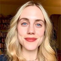 Simone Gonzalez-Nagy