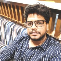 Akshay Kolwadkar