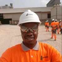 Akinshola Bashiru