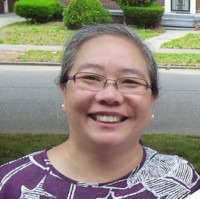 Theresa Hom, DO