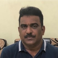 Ramesh Kumar. K