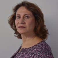 Soudabeh Mahdavi
