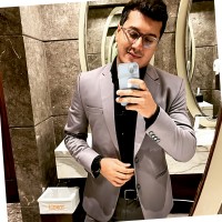 Nikhil Bhatia