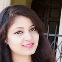 Pragya Kumari