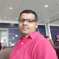 Sudhakar Tilekar