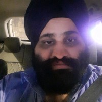 Bhavdeep Singh Anand