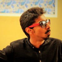 Kishore Pawar