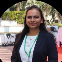 Shradha S. Joshi