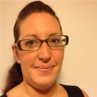 Katie Stocker