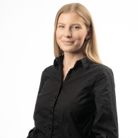Olivia Sjöberg