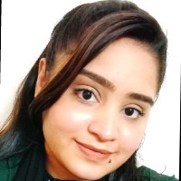 Rafiya Shaikh