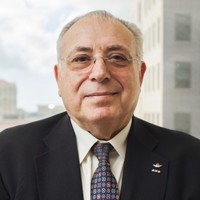 Joe Oswald