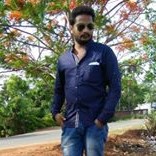 Ashish Sahoo