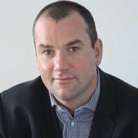 James Blackburn