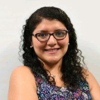 Claudia Jiménez Oriundo