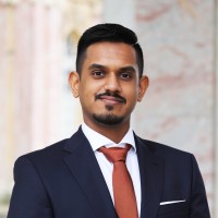 Farzaad Mohamed