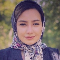 Parisa Aliyannezhadi