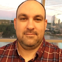 Geoff Druin
