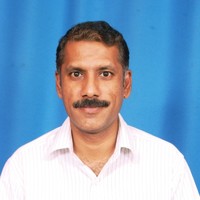 Dinesh Nair