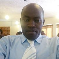 Paul Warui