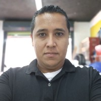 Juan Camilo Garcia Giraldo