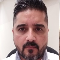 Jose Ricardo Tirado Cerecer