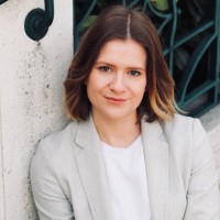 Simone Matzinger