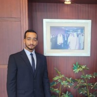 Farouk Waleed , Mba