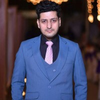 Waqar Ahmed
