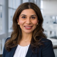 Mona Ahmed